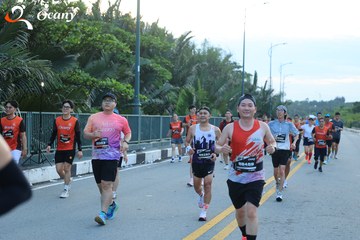 RUN TO LIVE 2025 - Ảnh #3281767