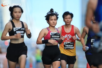 RUN TO LIVE 2025 - Ảnh #3287377