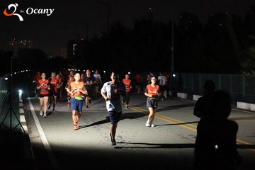 RUN TO LIVE 2025 - Ảnh #3262174