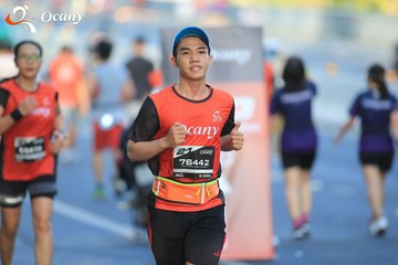 RUN TO LIVE 2025 - Ảnh #3284488