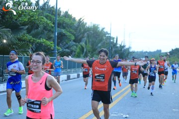 RUN TO LIVE 2025 - Ảnh #3271212