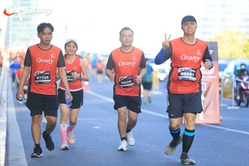 RUN TO LIVE 2025 - Ảnh #3287865