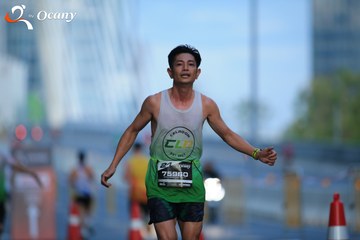 RUN TO LIVE 2025 - Ảnh #3284278