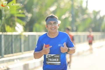 RUN TO LIVE 2025 - Ảnh #3304290