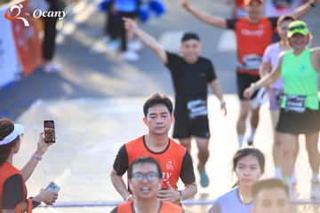 RUN TO LIVE 2025 - Ảnh #3202244