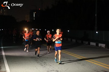 RUN TO LIVE 2025 - Ảnh #3260614