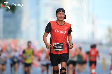 RUN TO LIVE 2025 - Ảnh #3287945