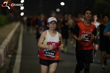 RUN TO LIVE 2025 - Ảnh #3202969