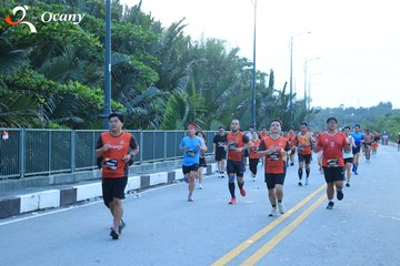 RUN TO LIVE 2025 - Ảnh #3290065
