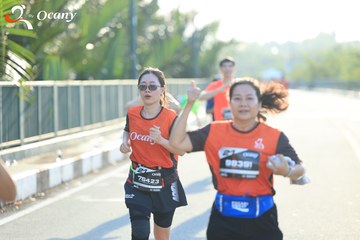 RUN TO LIVE 2025 - Ảnh #3303946