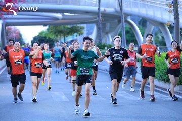 RUN TO LIVE 2025 - Ảnh #3156060