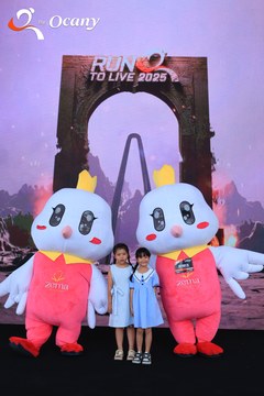 RUN TO LIVE 2025 - Ảnh #3137446