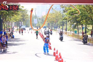 RUN TO LIVE 2025 - Ảnh #3209802