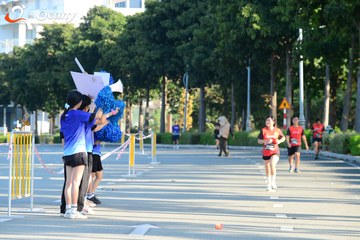 RUN TO LIVE 2025 - Ảnh #3301110