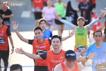 RUN TO LIVE 2025 - Ảnh #3202236