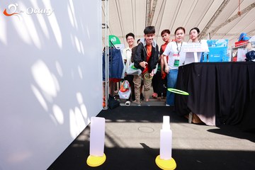 RUN TO LIVE 2025 - Ảnh #3122640