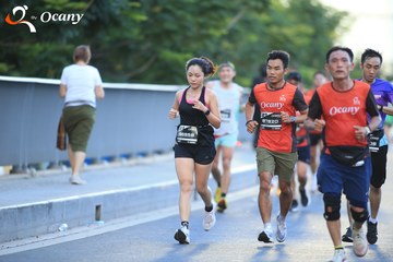 RUN TO LIVE 2025 - Ảnh #3278431