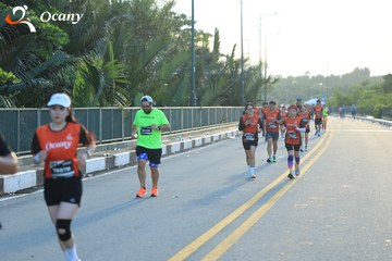 RUN TO LIVE 2025 - Ảnh #3298047