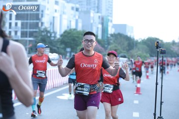 RUN TO LIVE 2025 - Ảnh #3207461