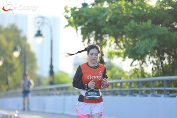 RUN TO LIVE 2025 - Ảnh #3259513