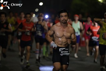 RUN TO LIVE 2025 - Ảnh #3202553