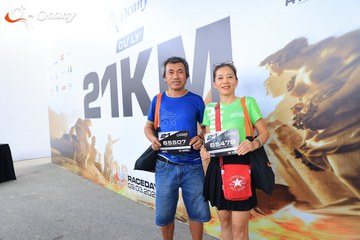 RUN TO LIVE 2025 - Ảnh #3213510