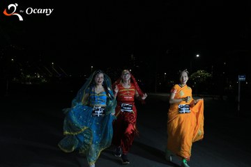 RUN TO LIVE 2025 - Ảnh #3279805