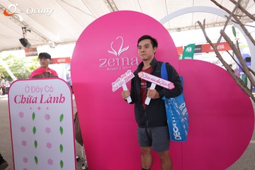 RUN TO LIVE 2025 - Ảnh #3122310