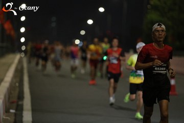 RUN TO LIVE 2025 - Ảnh #3201567