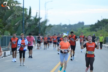 RUN TO LIVE 2025 - Ảnh #3279013