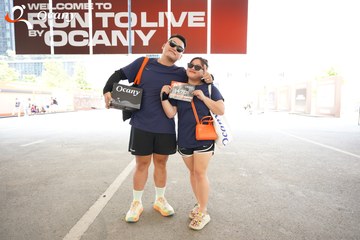 RUN TO LIVE 2025 - Ảnh #3120211