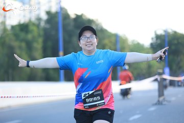 RUN TO LIVE 2025 - Ảnh #3258957