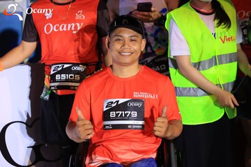 RUN TO LIVE 2025 - Ảnh #3139709