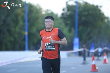 RUN TO LIVE 2025 - Ảnh #3257170