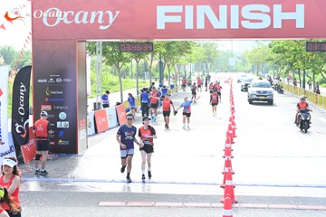 RUN TO LIVE 2025 - Ảnh #3198968