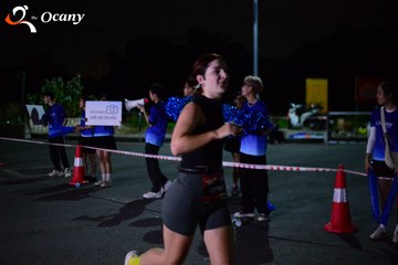RUN TO LIVE 2025 - Ảnh #3270722