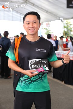 RUN TO LIVE 2025 - Ảnh #3134877