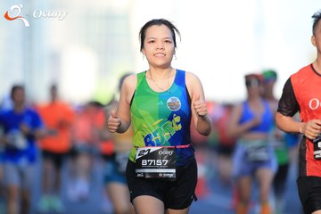 RUN TO LIVE 2025 - Ảnh #3283252