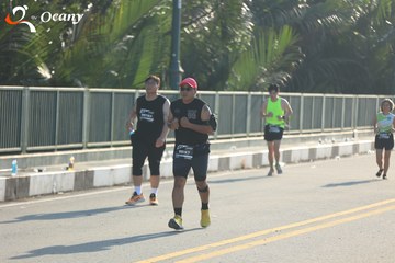 RUN TO LIVE 2025 - Ảnh #3260138