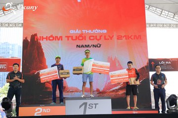 RUN TO LIVE 2025 - Ảnh #3212463