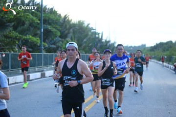 RUN TO LIVE 2025 - Ảnh #3266876