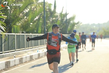 RUN TO LIVE 2025 - Ảnh #3304281