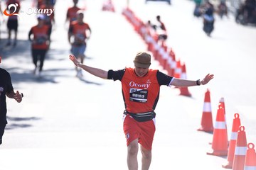 RUN TO LIVE 2025 - Ảnh #3208344