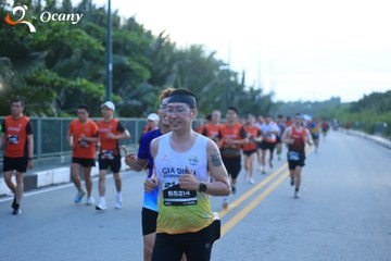 RUN TO LIVE 2025 - Ảnh #3267724