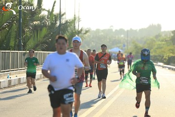 RUN TO LIVE 2025 - Ảnh #3302202