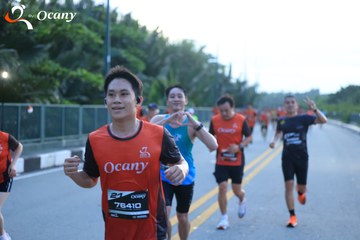 RUN TO LIVE 2025 - Ảnh #3267380