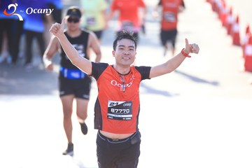 RUN TO LIVE 2025 - Ảnh #3205772
