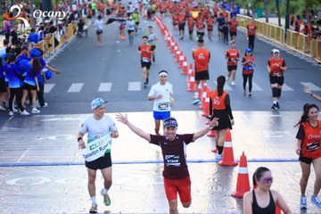 RUN TO LIVE 2025 - Ảnh #3153593