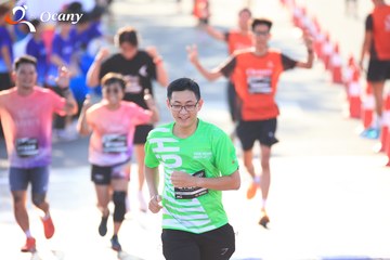 RUN TO LIVE 2025 - Ảnh #3204918