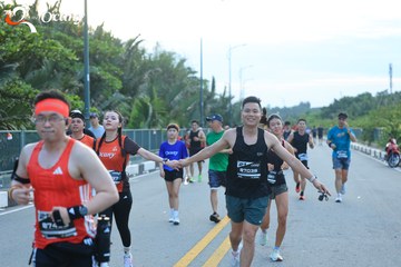 RUN TO LIVE 2025 - Ảnh #3278878